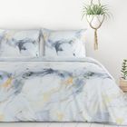 Eurofirany, pościel d91, Verano12, 160-200 cm, biały