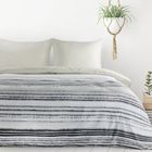 Eurofirany, pościel d91 verano3, 220-200 cm, biały