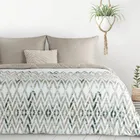 Eurofirany, pościel d91, Verano4, 160-200 cm, biały