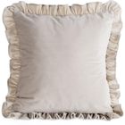 Eurofirany, poszewka Brenda, 45-45 cm, beżowy