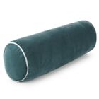 Eurofirany, poszewka Gaja, 15-45 cm, ciemnoniebieski