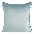 Eurofirany, poszewka Gaja 2, 60-60 cm, morski