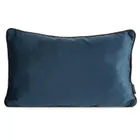 Eurofirany, poszewka, Melia 2, 30-50 cm, granatowy