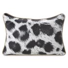 Eurofirany, poszewka Ming, 45-30 cm, biały