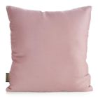 Eurofirany, poszewka, Nova, 40-40 cm, różowy