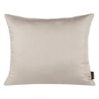 Eurofirany, poszewka Nova, 50-70 cm, beżowy