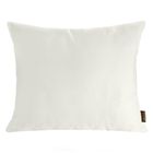 Eurofirany, poszewka Nova, 50-70 cm, kremowy