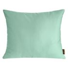 Eurofirany, poszewka Nova, 50-70 cm, miętowy