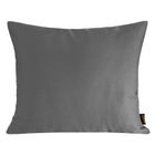 Eurofirany, poszewka Nova, 50-70 cm, stalowy