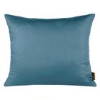 Eurofirany, poszewka Nova, 50-70 cm, turkusowy