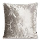 Eurofirany, poszewka Royal, 45-45 cm, beżowy