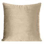 Eurofirany, poszewka Samanta, 40-40 cm, beżowy