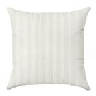 Eurofirany, poszewka, Vera, 40-40 cm, kremowy