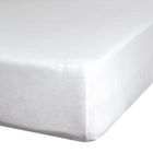 Eurofirany, prześcieradło z gumką, 180-200 cm, wysokość 30 cm