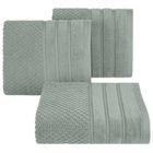 Eurofirany, ręcznik Adore, 30-50 cm, miętowy