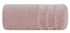 Eurofirany, ręcznik Adore, 50-90 cm, ciemnoróżowy