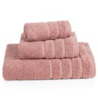 Eurofirany, ręcznik Amira, 50-90 cm