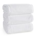 Eurofirany, ręcznik Amy2, 80-160 cm, biały