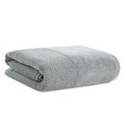 Eurofirany, ręcznik Aria, 30-50 cm, srebrny