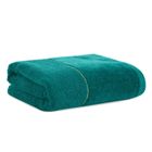 Eurofirany, ręcznik, Aria, 70-140 cm, turkusowy