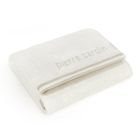 Eurofirany, ręcznik bawełniany, Pierre Cardin, 30-50 cm, kremowy