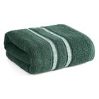 Eurofirany, ręcznik Dina, 30-50 cm, ciemnozielony