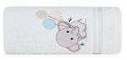 Eurofirany, ręcznik dziecięcy baby, 50-90 cm