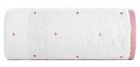 Eurofirany, ręcznik dziecięcy baby56, 50-90 cm, biały