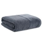 Eurofirany, ręcznik, Fero, 30-50 cm, stalowy