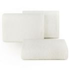 Eurofirany, ręcznik gładki, 30-50 cm, kremowy