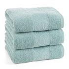 Eurofirany, ręcznik, Iris, 70-140 cm, miętowy