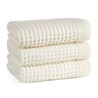 Eurofirany, ręcznik, Melo, 90-150 cm, kremowy