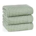 Eurofirany, ręcznik, Melo, 90-150 cm, miętowy