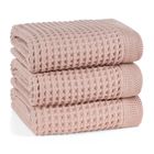 Eurofirany, ręcznik, Melo, 90-150 cm, różowy