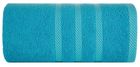 Eurofirany, ręcznik Milo, 100-150 cm, niebieski
