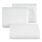 Eurofirany, ręcznik Pierre Cardin Evi, 30-50 cm, biały