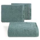 Eurofirany, ręcznik Pierre Cardin Evi, 50-90 cm, ciemnomiętowy