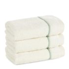 Eurofirany, ręcznik Sibel, 30-50 cm, kremowy