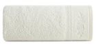 Eurofirany, ręcznik Sisi, 50-90 cm, kremowy