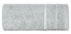 Eurofirany, ręcznik Suzi, 30-50 cm, jasnoszary