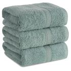 Eurofirany, ręcznik Tris, 30-50 cm, miętowy