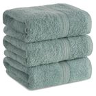 Eurofirany, ręcznik Tris, 70-140 cm, miętowy