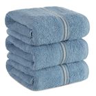 Eurofirany, ręcznik Tris, 70-140 cm, niebieski