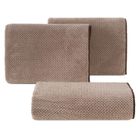 Eurofirany, ręcznik Zoe, 30-50 cm, beżowy