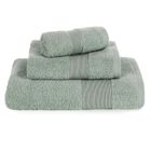 Eurofirany, ręcznik, Zoja 06, 30-50 cm, miętowy