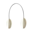 Eurofirany, upinacz dekoracyjny z magnesem, 3-15 cm, szampański