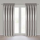 Eurofirany, zasłona gotowa, Cameron, na taśmie, 140-270 cm, beżowy