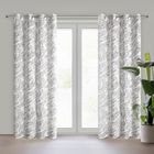 Eurofirany, zasłona gotowa Edith, 140-250 cm, naturalny