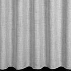 Eurofirany, zasłona gotowa, Jula, 210-270 cm, popielaty