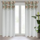 Eurofirany, zasłona gotowa, Lora, 140-250 cm